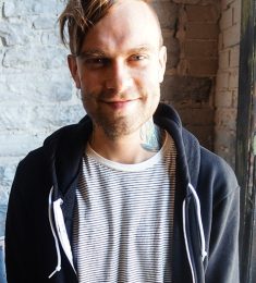 Bert, 36 years old, Lesbian / Gay, Man, Paris, France