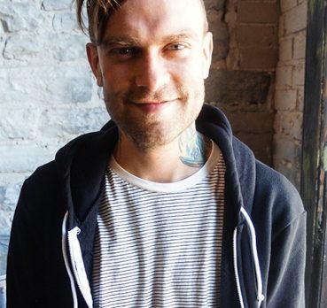 Bert, 36 years old, Paris, France
